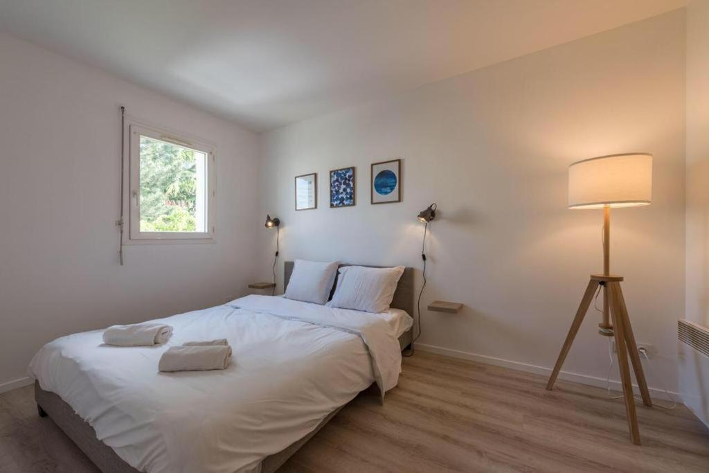 Apartamento Plaza Vaillant 01 Chalifert